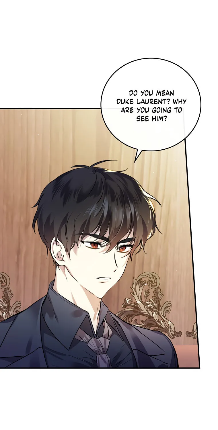 The Perfect Plan for a Fairy-Tale Ending Chapter 8 page 8 - 