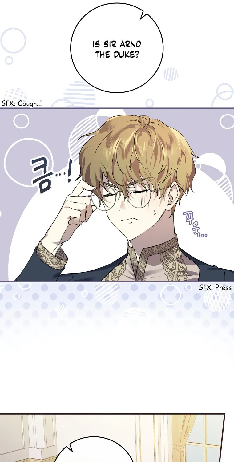The Perfect Plan for a Fairy-Tale Ending Chapter 8 page 71 - 