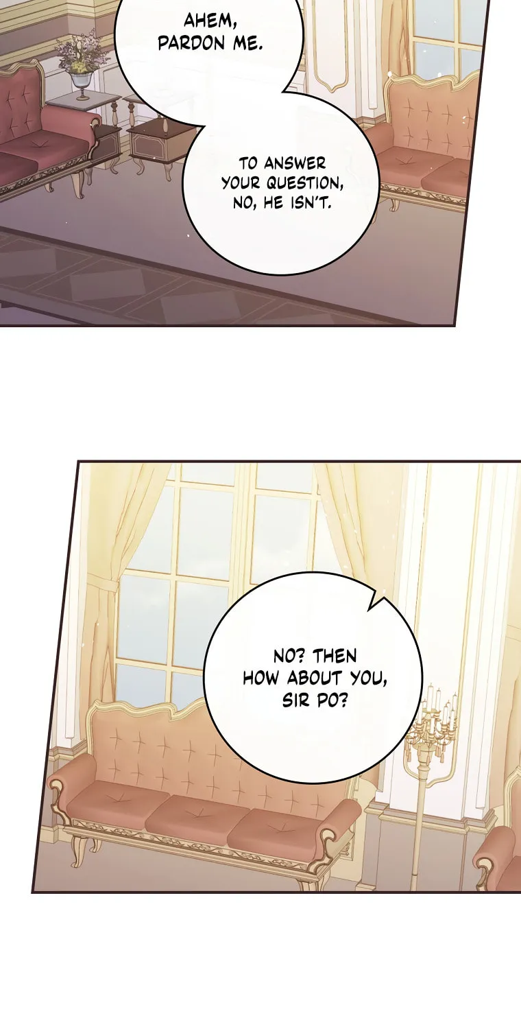 The Perfect Plan for a Fairy-Tale Ending Chapter 8 page 72 - 