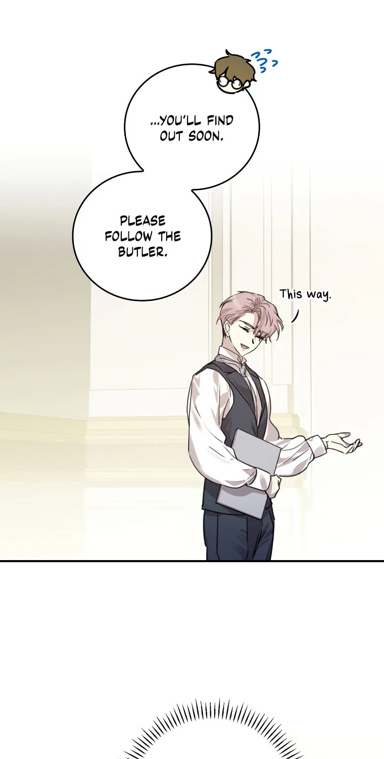 The Perfect Plan for a Fairy-Tale Ending Chapter 8 page 73 - 