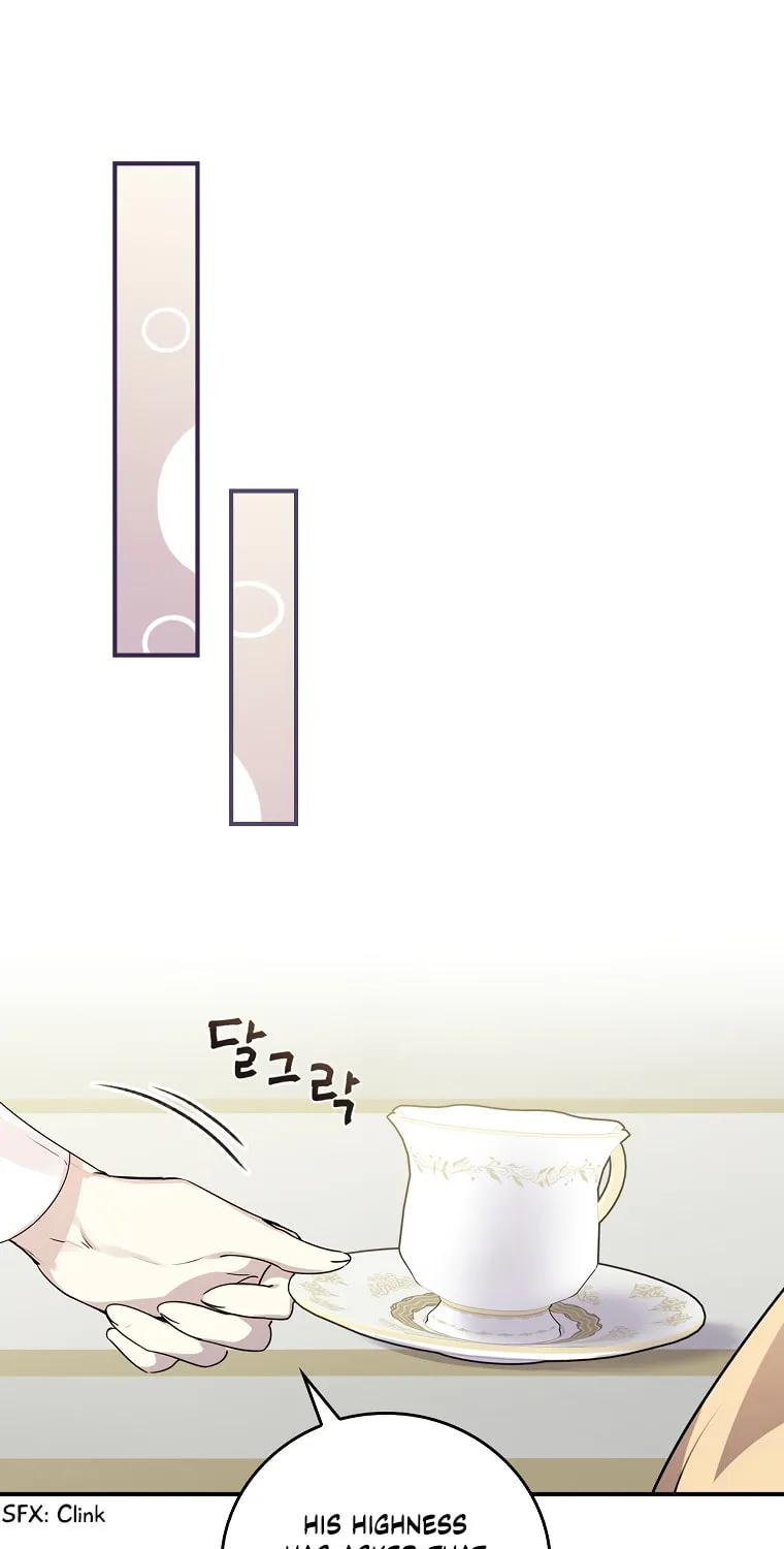 The Perfect Plan for a Fairy-Tale Ending Chapter 8 page 75 - 