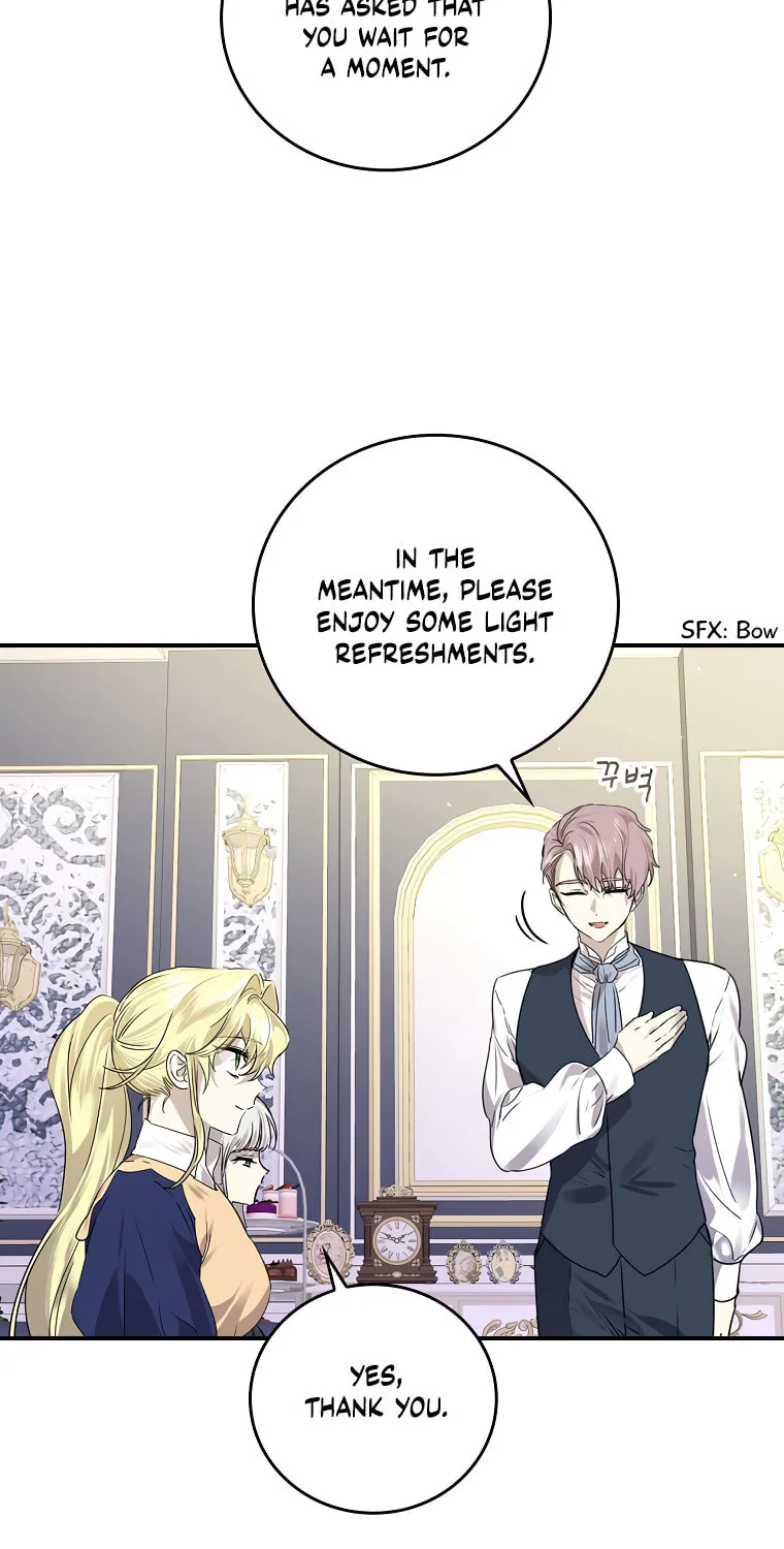 The Perfect Plan for a Fairy-Tale Ending Chapter 8 page 76 - 