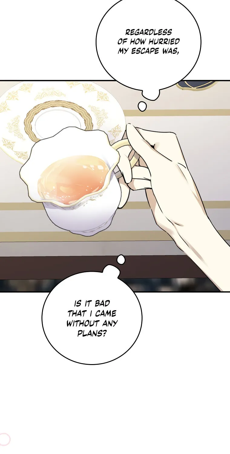 The Perfect Plan for a Fairy-Tale Ending Chapter 8 page 78 - 