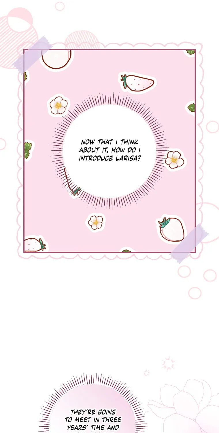 The Perfect Plan for a Fairy-Tale Ending Chapter 8 page 79 - 