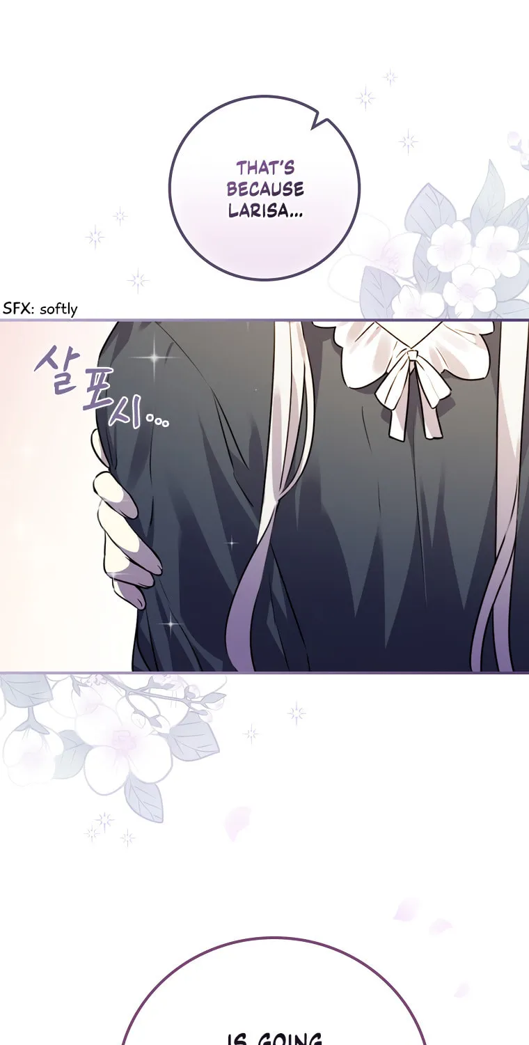 The Perfect Plan for a Fairy-Tale Ending Chapter 8 page 9 - 