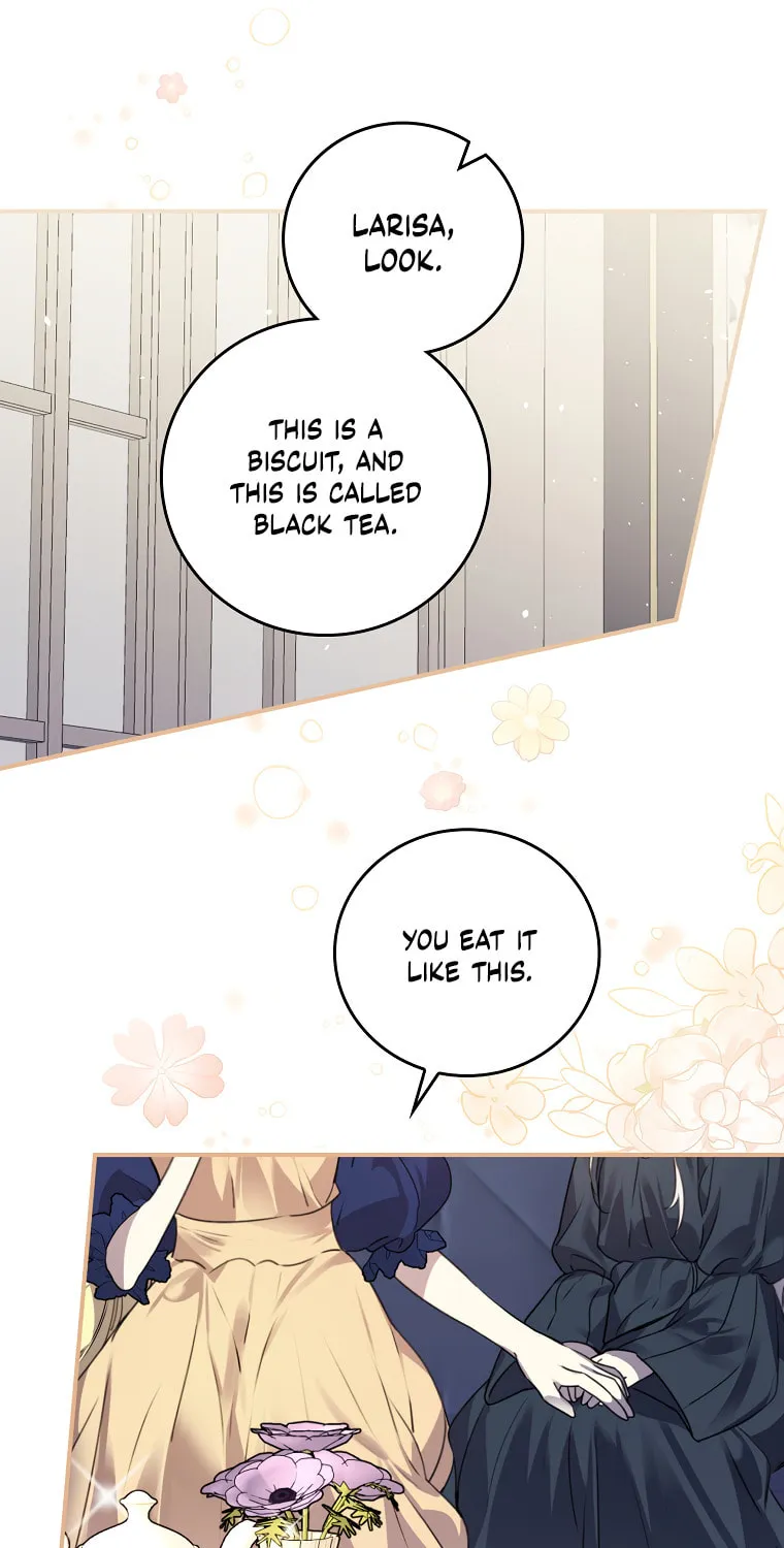 The Perfect Plan for a Fairy-Tale Ending Chapter 8 page 83 - 