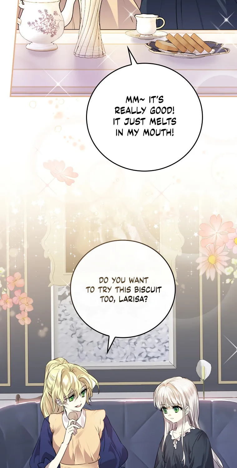 The Perfect Plan for a Fairy-Tale Ending Chapter 8 page 84 - 
