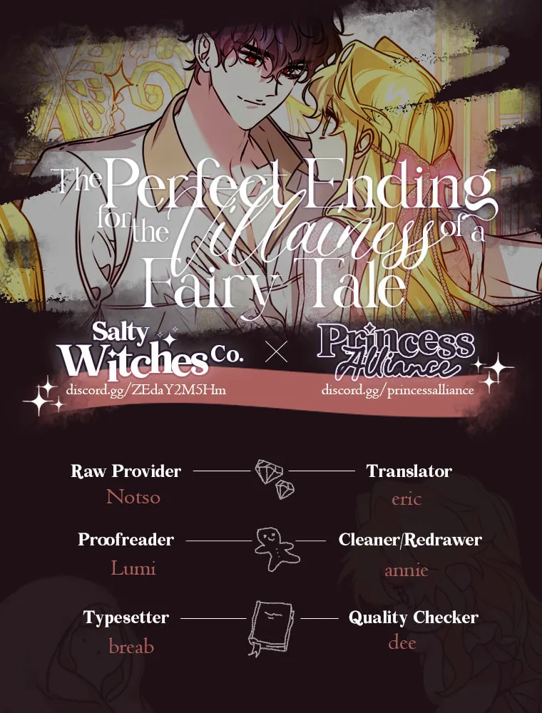 The Perfect Plan for a Fairy-Tale Ending Chapter 8 page 87 - 