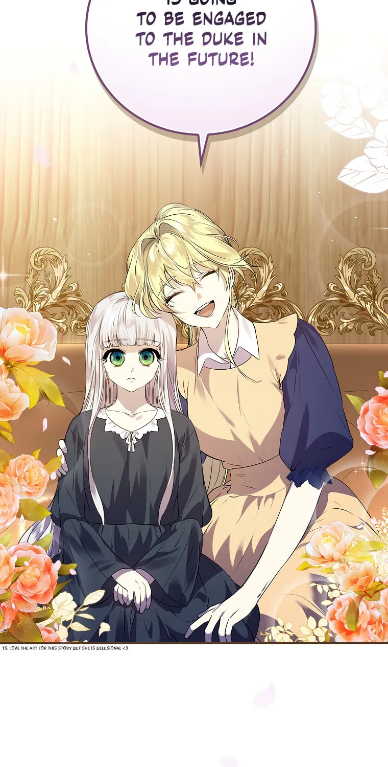 The Perfect Plan for a Fairy-Tale Ending Chapter 8 page 10 - 