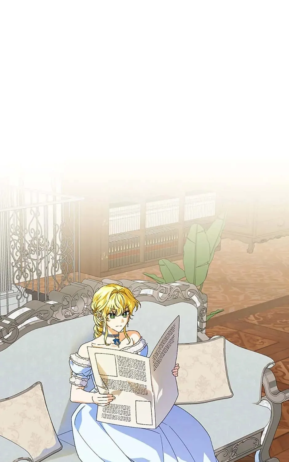The Perfect Plan for a Fairy-Tale Ending Chapter 80 page 1 - 