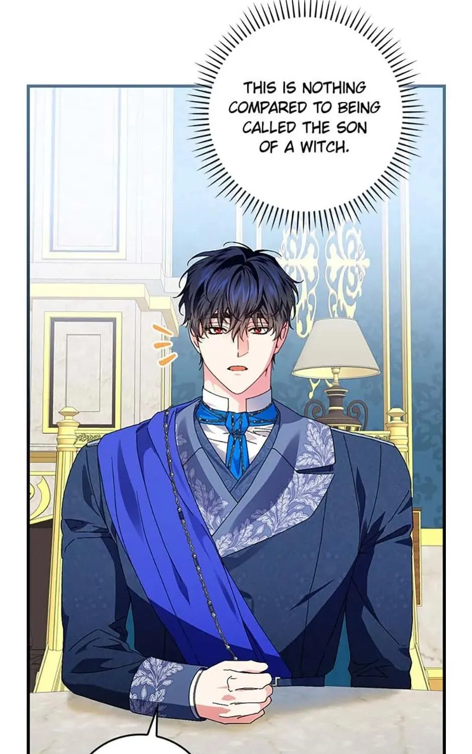 The Perfect Plan for a Fairy-Tale Ending Chapter 80 page 11 - 