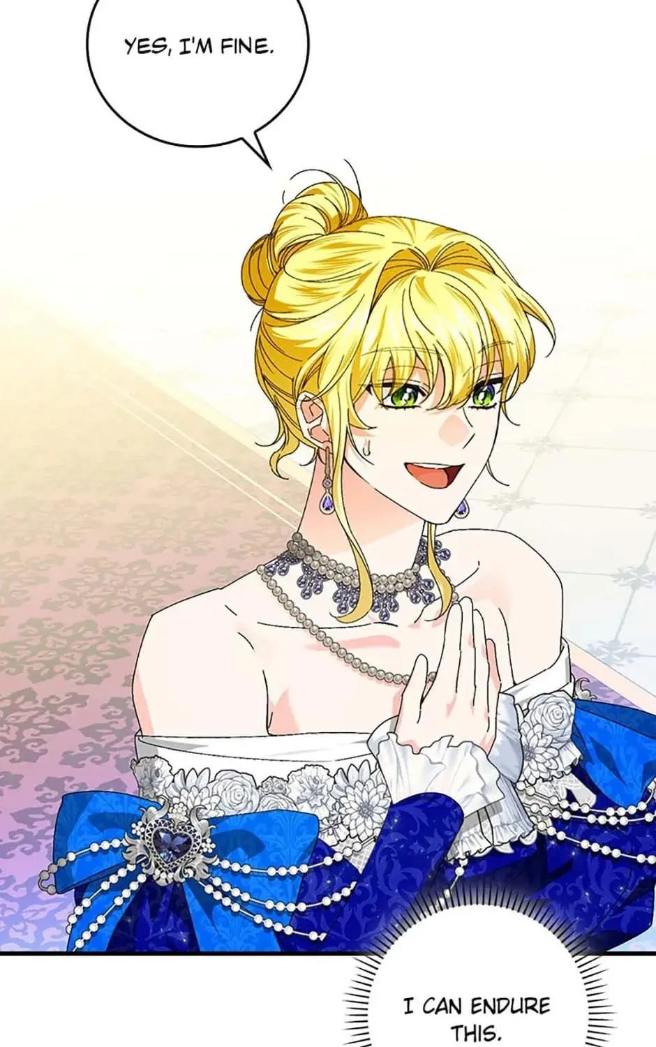 The Perfect Plan for a Fairy-Tale Ending Chapter 80 page 101 - 