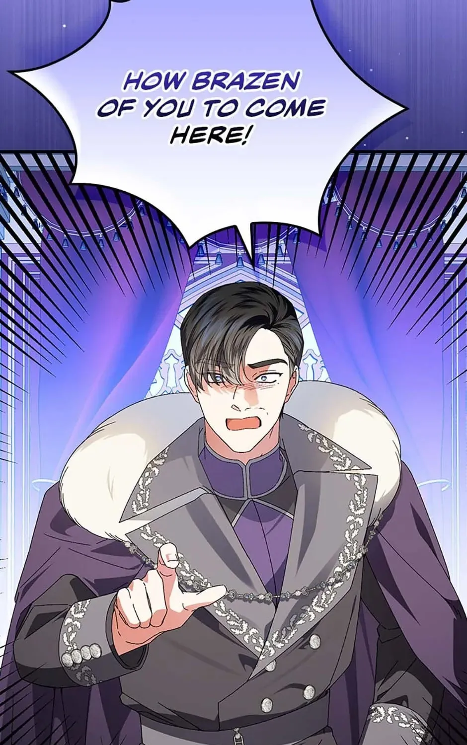 The Perfect Plan for a Fairy-Tale Ending Chapter 80 page 105 - 