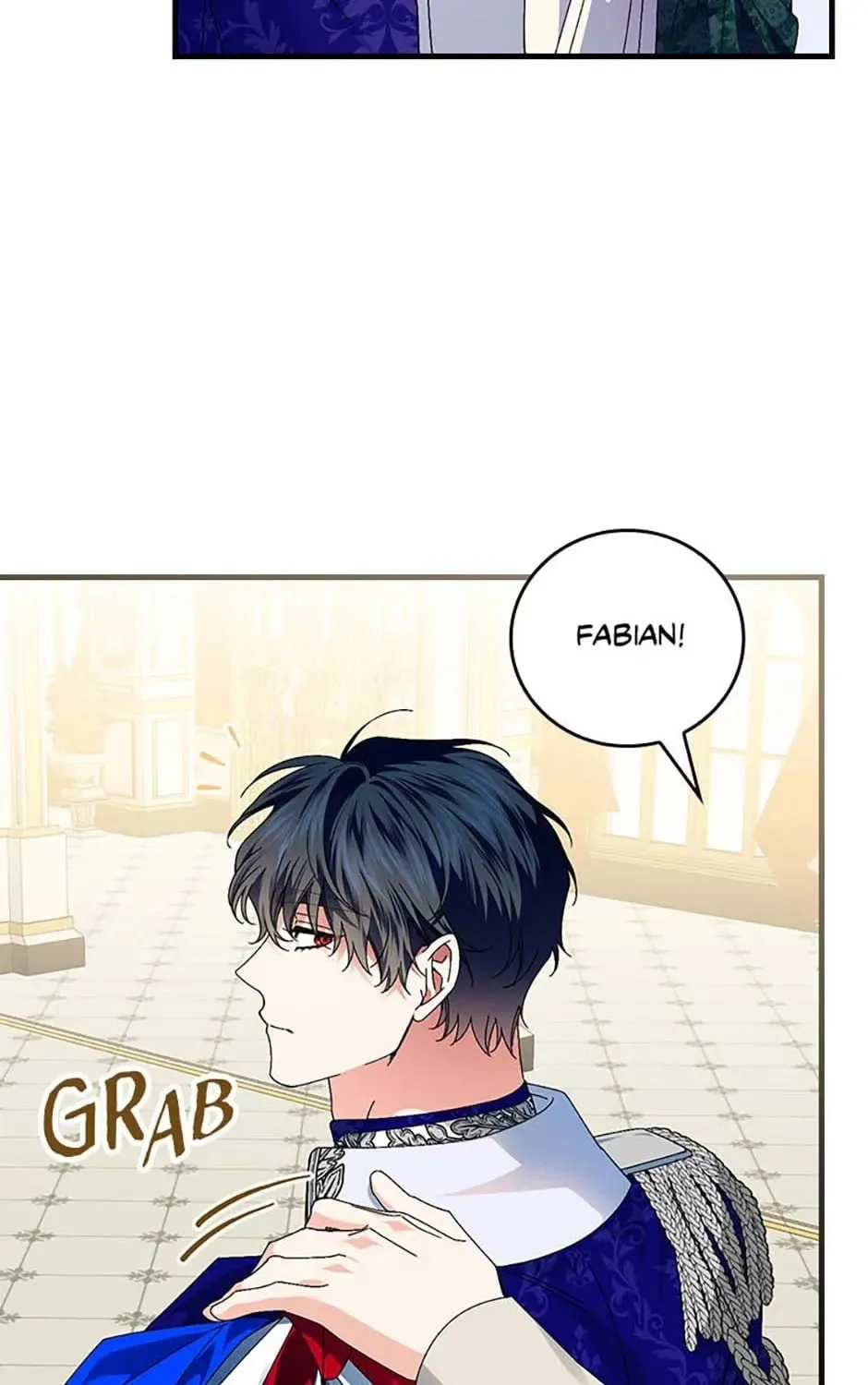 The Perfect Plan for a Fairy-Tale Ending Chapter 80 page 117 - 