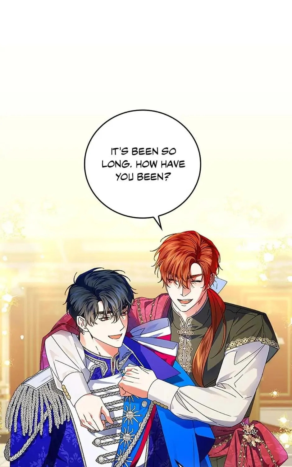 The Perfect Plan for a Fairy-Tale Ending Chapter 80 page 119 - 