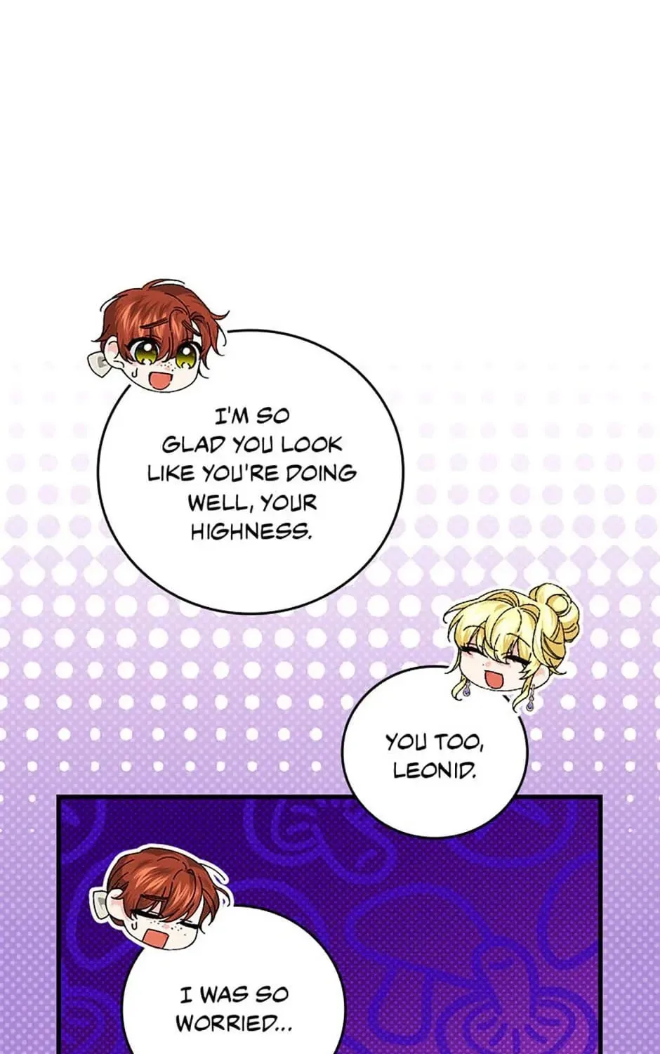 The Perfect Plan for a Fairy-Tale Ending Chapter 80 page 121 - 