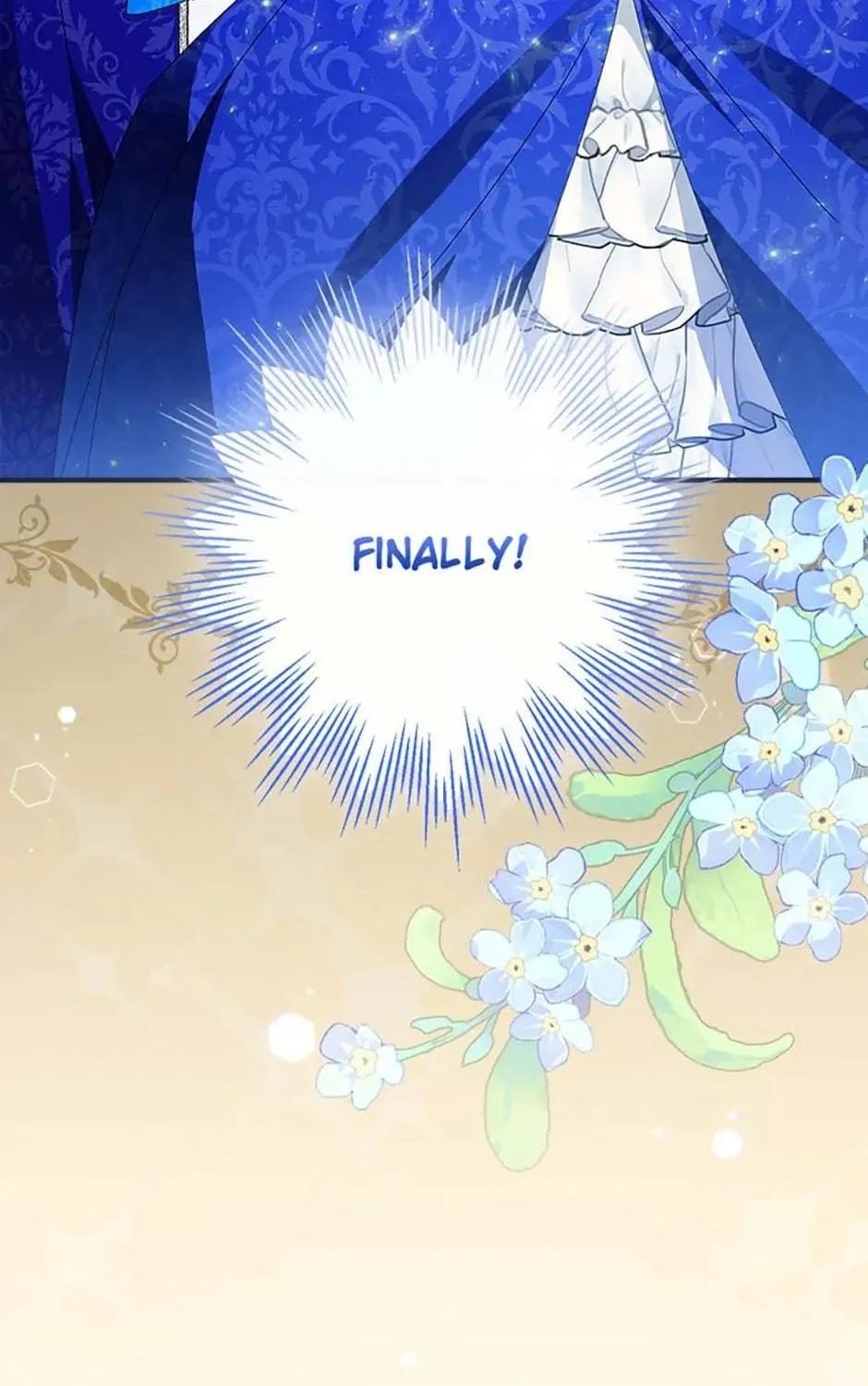 The Perfect Plan for a Fairy-Tale Ending Chapter 80 page 131 - 
