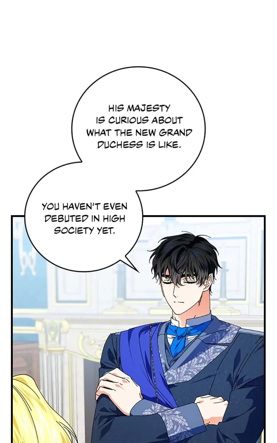 The Perfect Plan for a Fairy-Tale Ending Chapter 80 page 15 - 