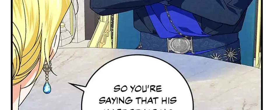 The Perfect Plan for a Fairy-Tale Ending Chapter 80 page 16 - 