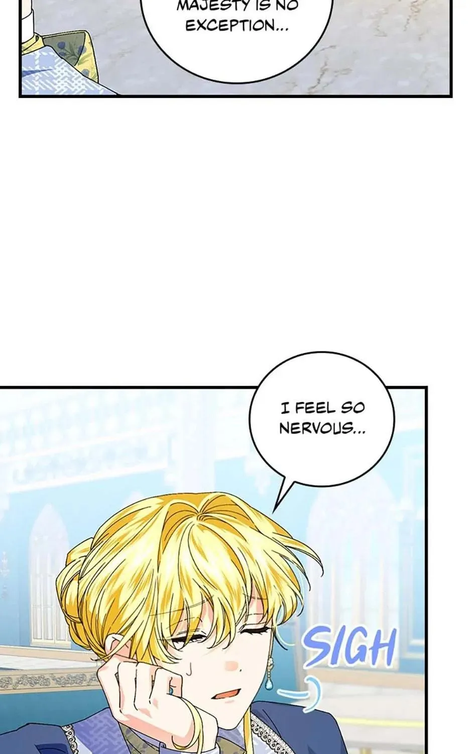 The Perfect Plan for a Fairy-Tale Ending Chapter 80 page 17 - 