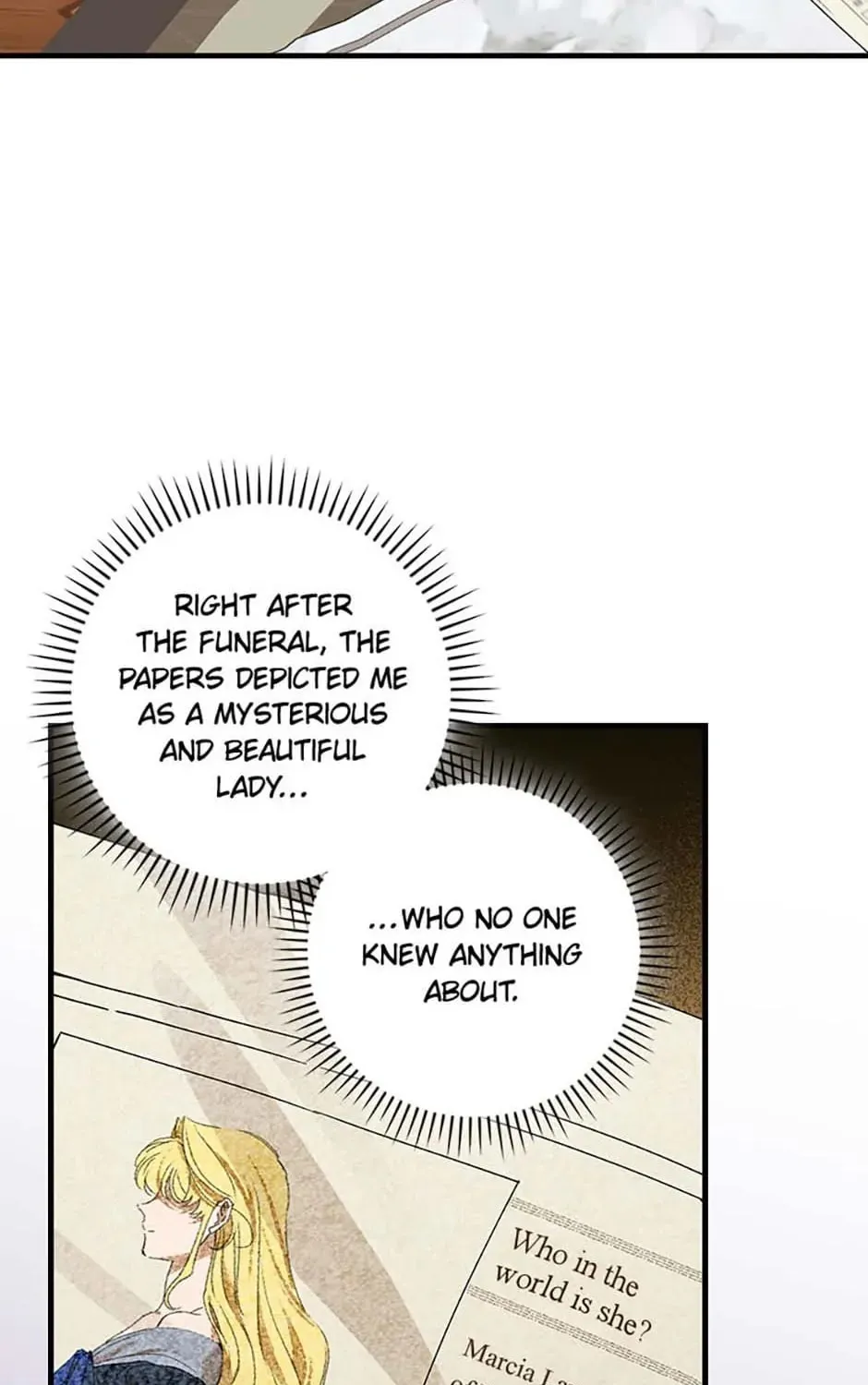 The Perfect Plan for a Fairy-Tale Ending Chapter 80 page 3 - 