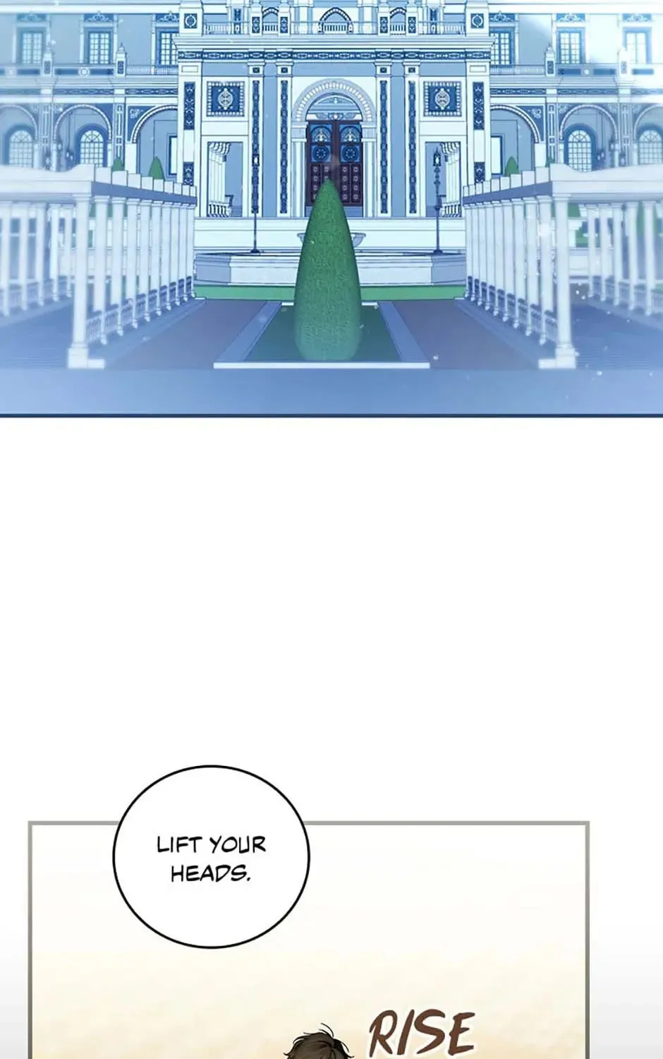 The Perfect Plan for a Fairy-Tale Ending Chapter 80 page 25 - 