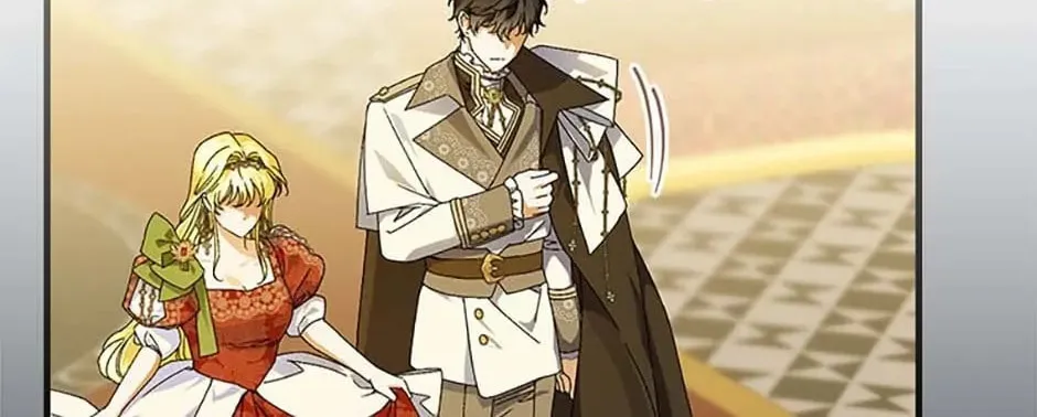 The Perfect Plan for a Fairy-Tale Ending Chapter 80 page 26 - 