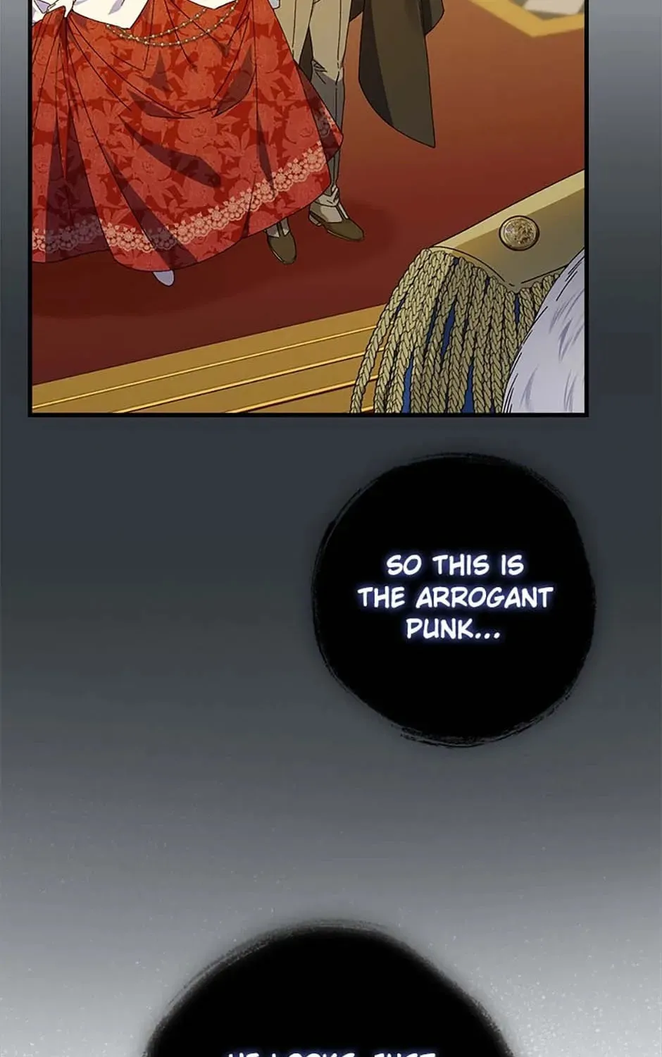 The Perfect Plan for a Fairy-Tale Ending Chapter 80 page 27 - 
