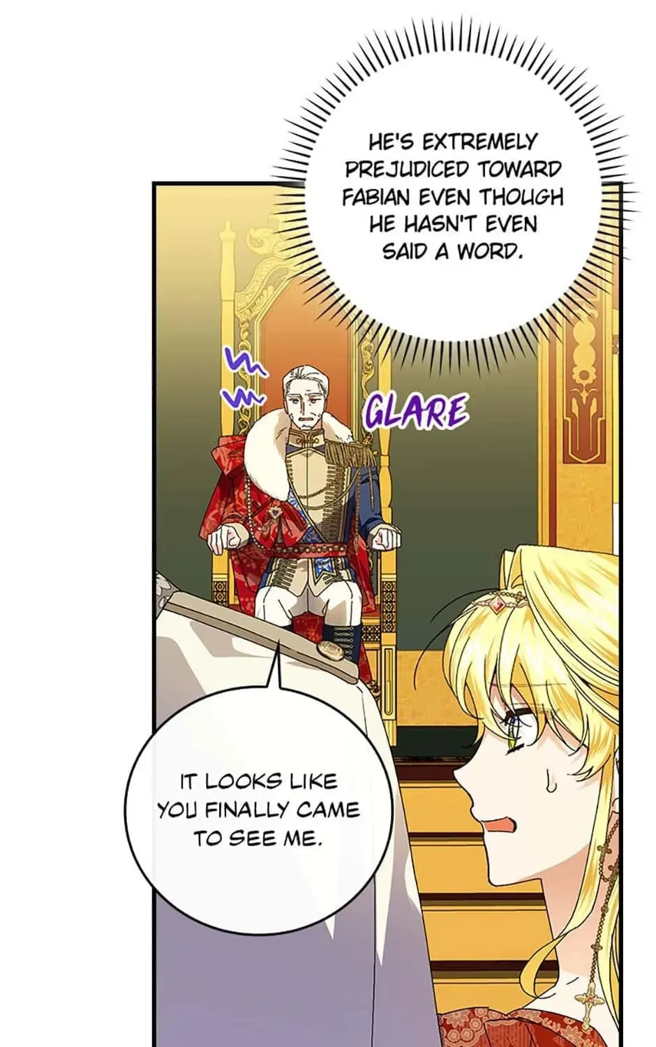 The Perfect Plan for a Fairy-Tale Ending Chapter 80 page 31 - 