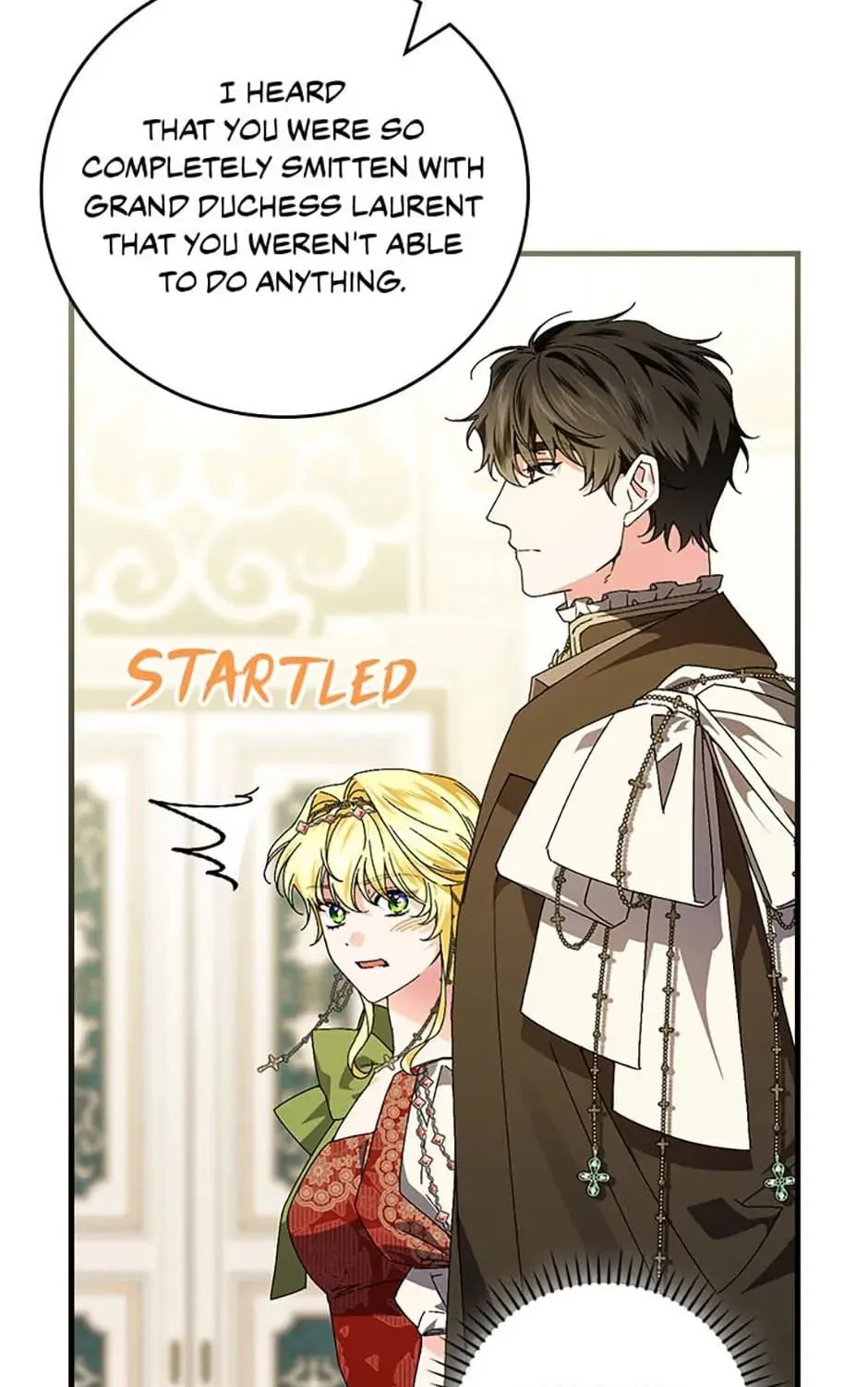 The Perfect Plan for a Fairy-Tale Ending Chapter 80 page 33 - 