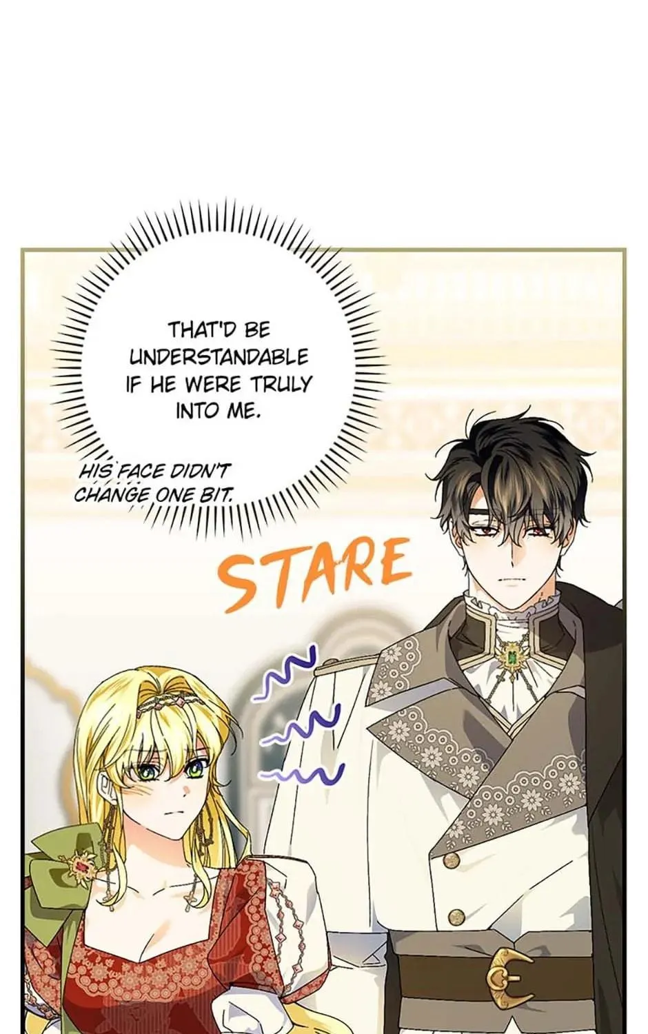 The Perfect Plan for a Fairy-Tale Ending Chapter 80 page 35 - 
