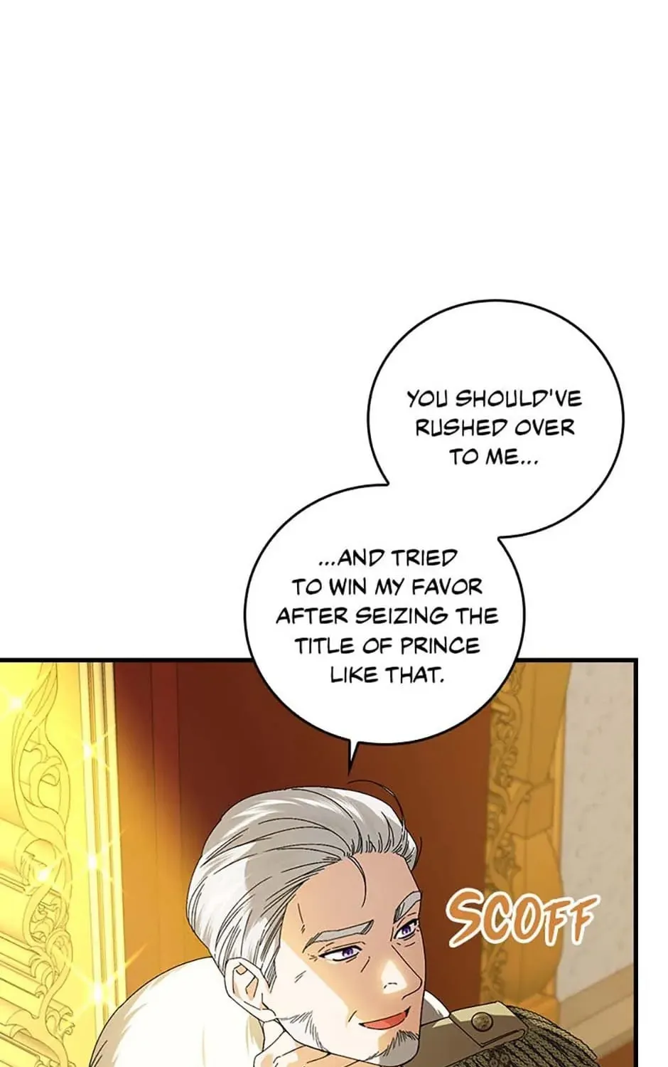 The Perfect Plan for a Fairy-Tale Ending Chapter 80 page 37 - 