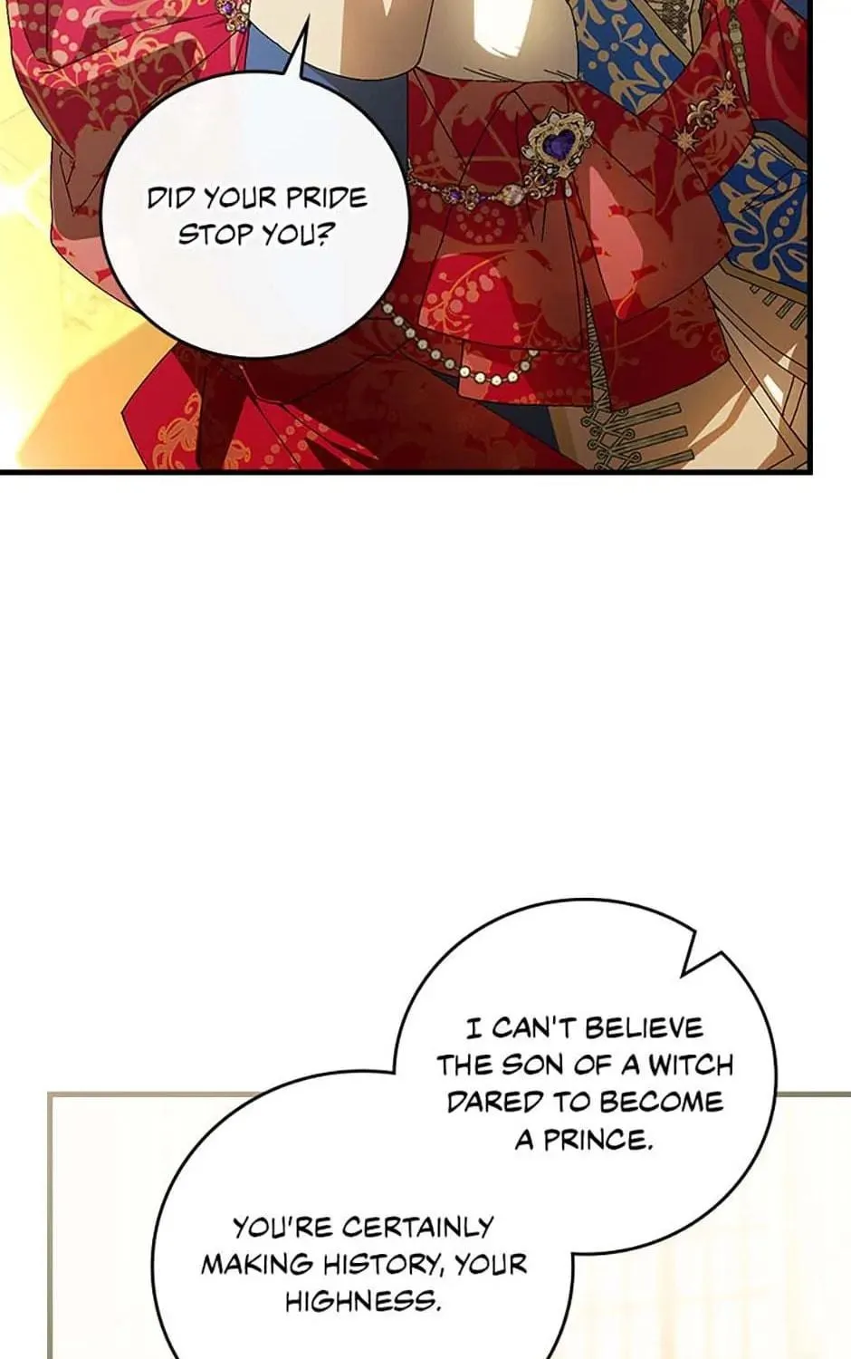 The Perfect Plan for a Fairy-Tale Ending Chapter 80 page 39 - 
