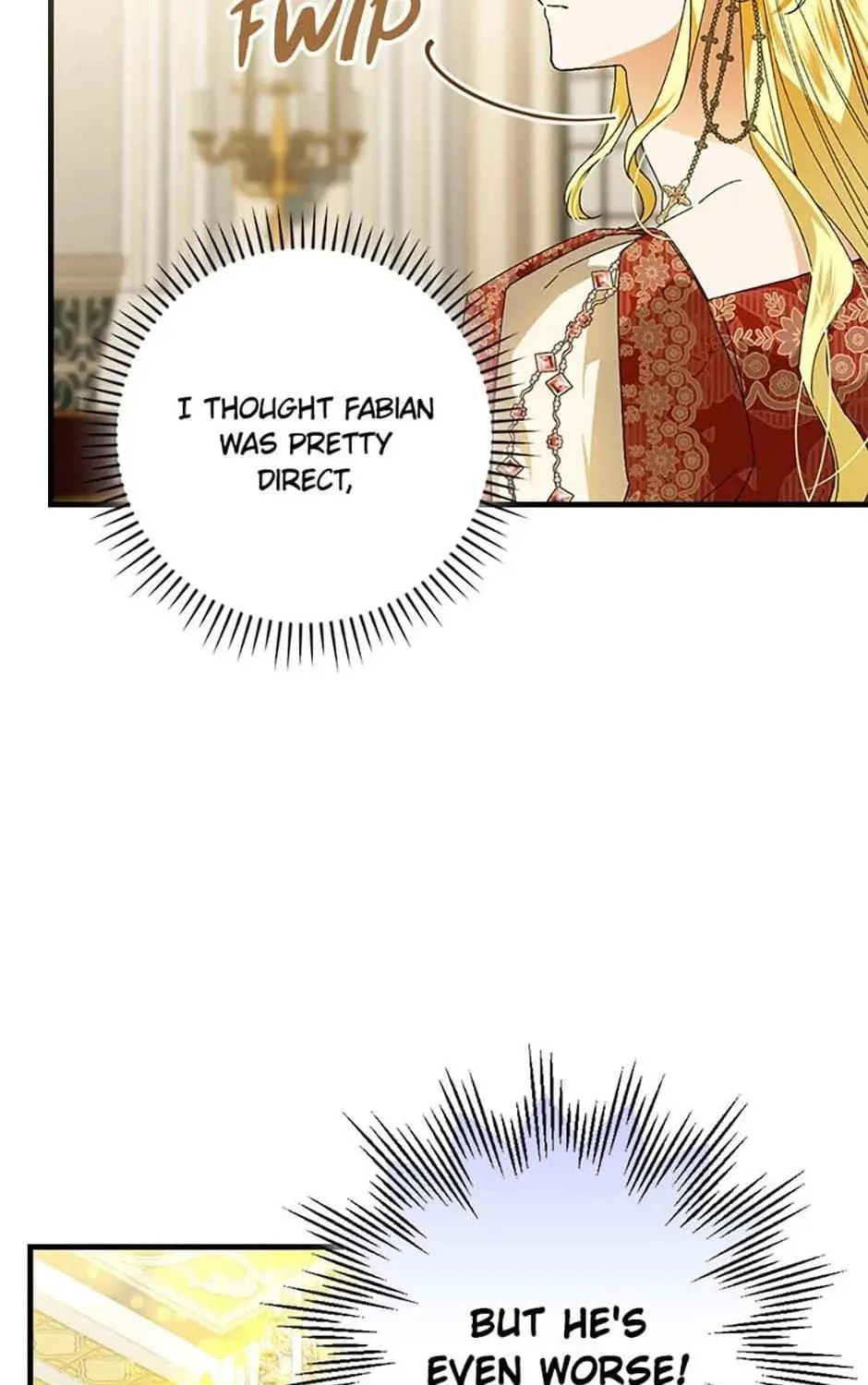 The Perfect Plan for a Fairy-Tale Ending Chapter 80 page 41 - 