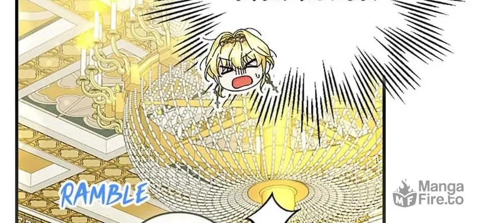 The Perfect Plan for a Fairy-Tale Ending Chapter 80 page 42 - 