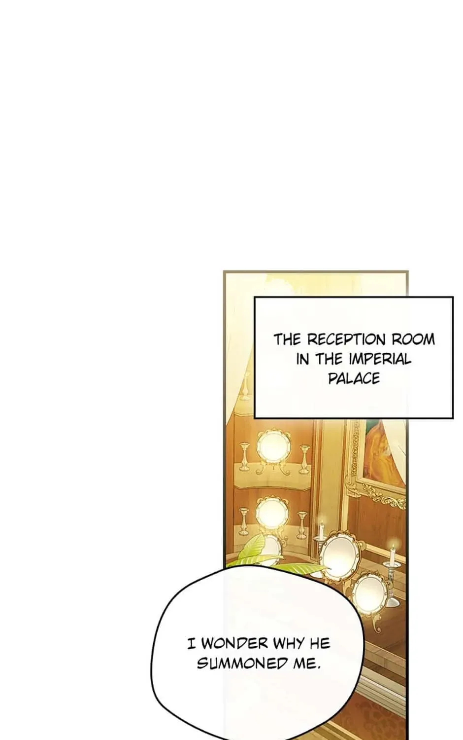 The Perfect Plan for a Fairy-Tale Ending Chapter 80 page 45 - 