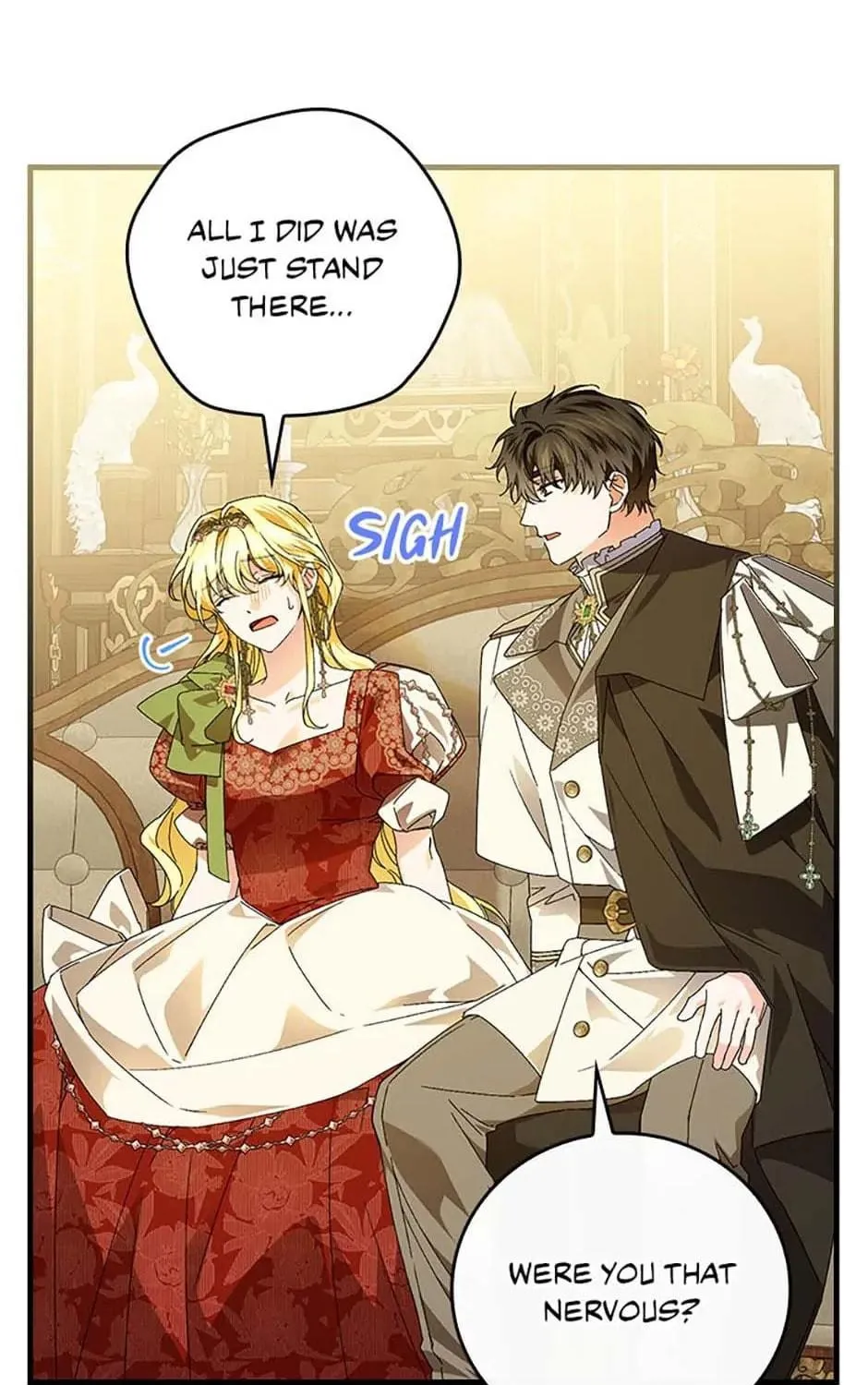 The Perfect Plan for a Fairy-Tale Ending Chapter 80 page 47 - 