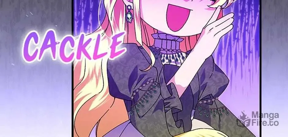 The Perfect Plan for a Fairy-Tale Ending Chapter 80 page 6 - 