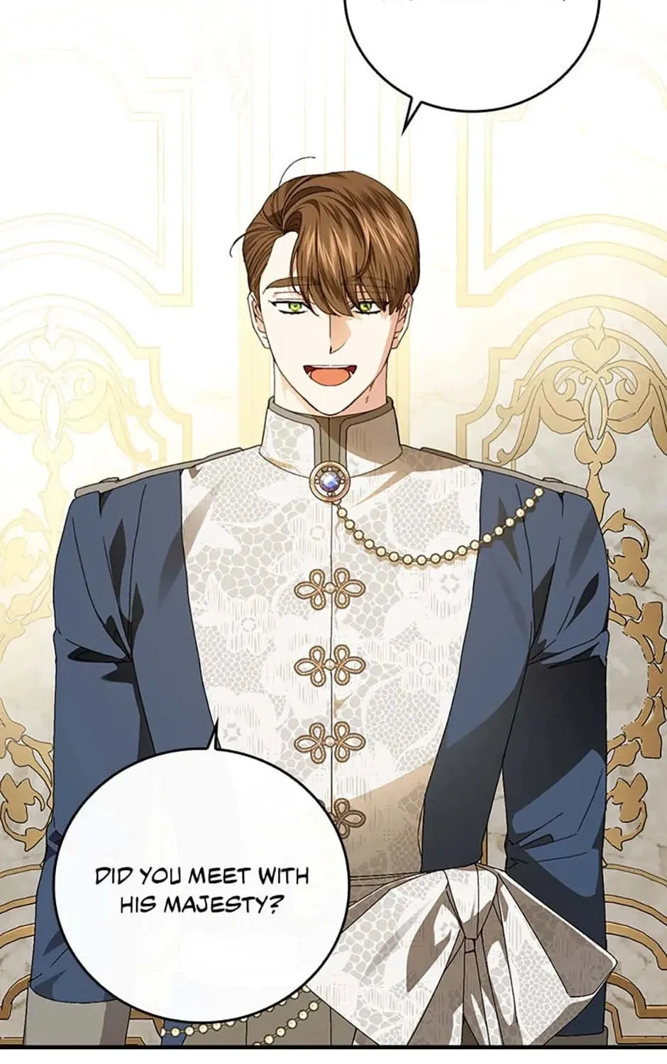 The Perfect Plan for a Fairy-Tale Ending Chapter 80 page 51 - 
