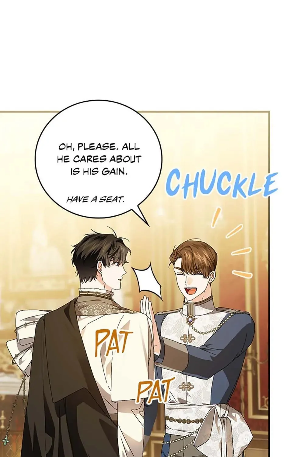 The Perfect Plan for a Fairy-Tale Ending Chapter 80 page 55 - 