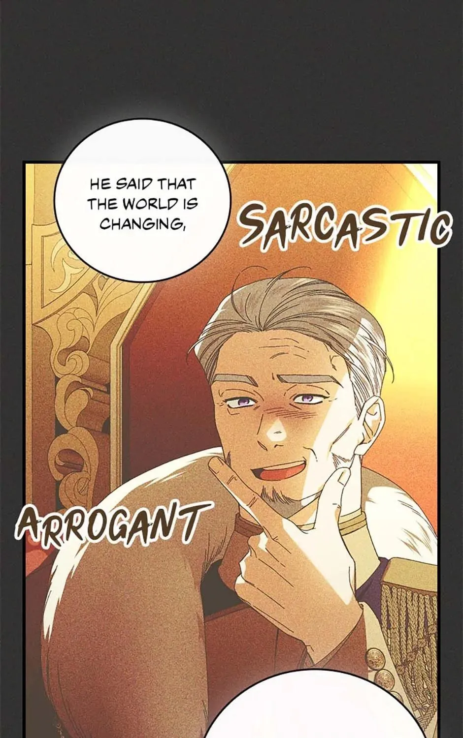 The Perfect Plan for a Fairy-Tale Ending Chapter 80 page 59 - 