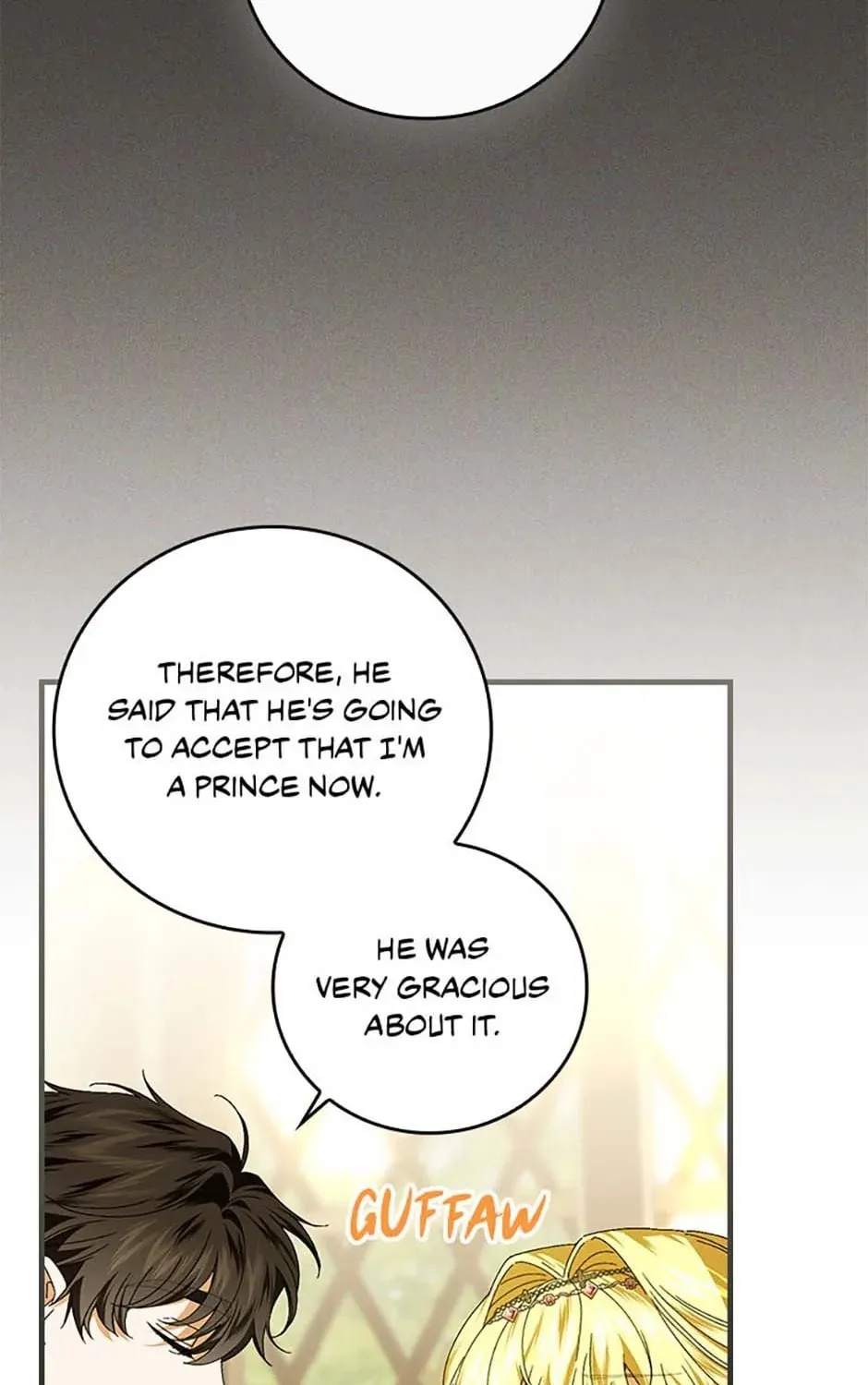 The Perfect Plan for a Fairy-Tale Ending Chapter 80 page 61 - 