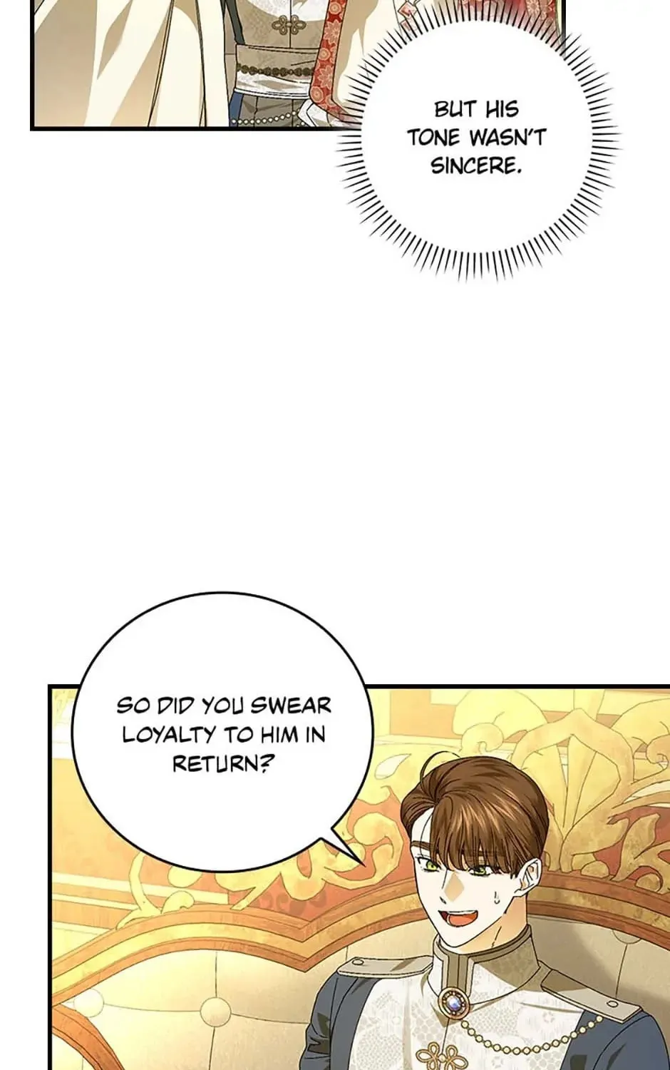 The Perfect Plan for a Fairy-Tale Ending Chapter 80 page 63 - 