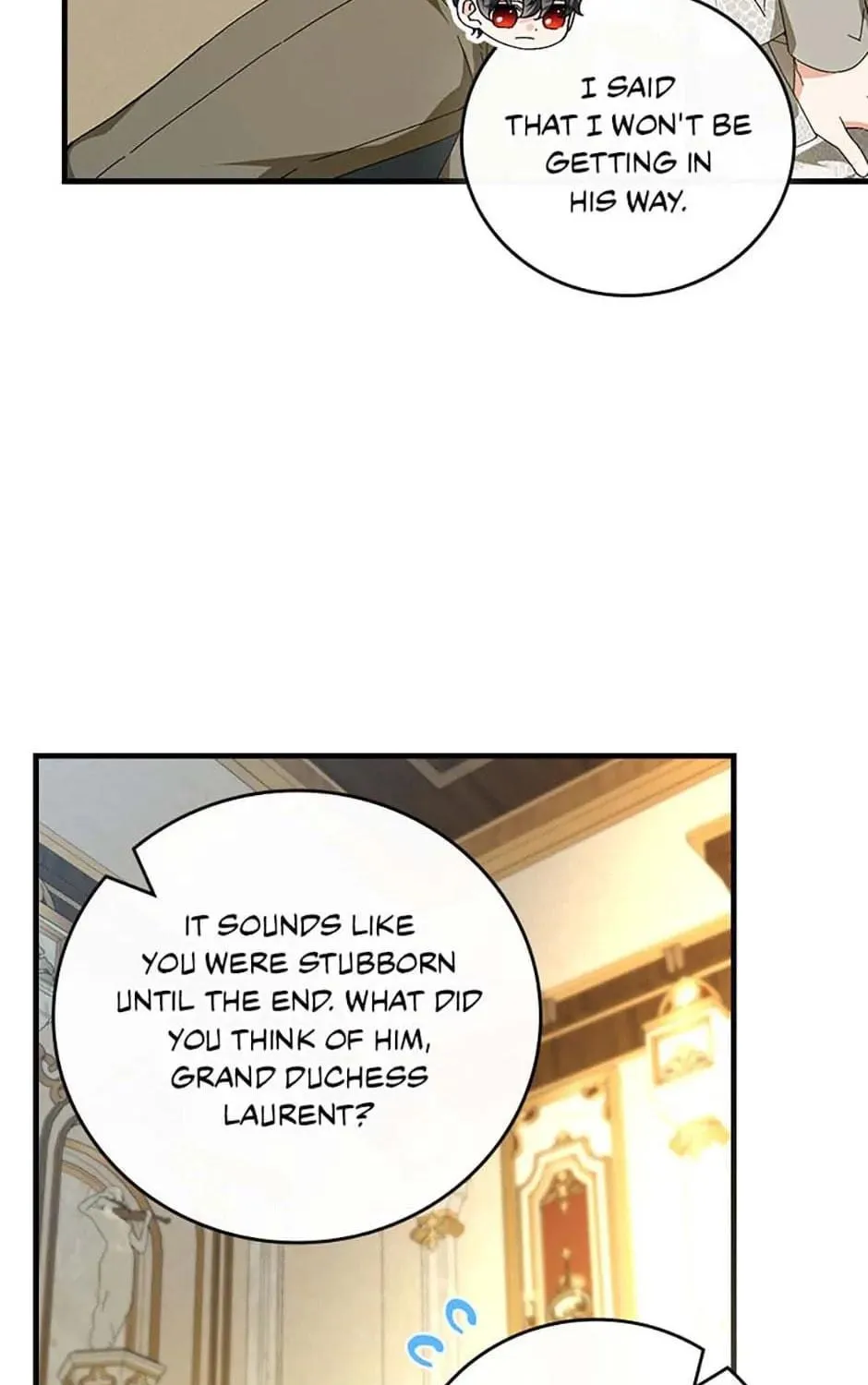 The Perfect Plan for a Fairy-Tale Ending Chapter 80 page 65 - 