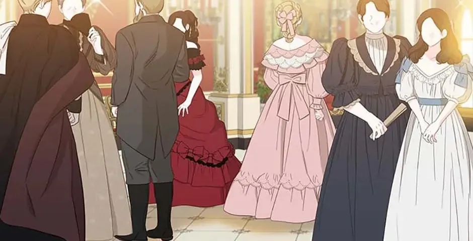 The Perfect Plan for a Fairy-Tale Ending Chapter 80 page 76 - 