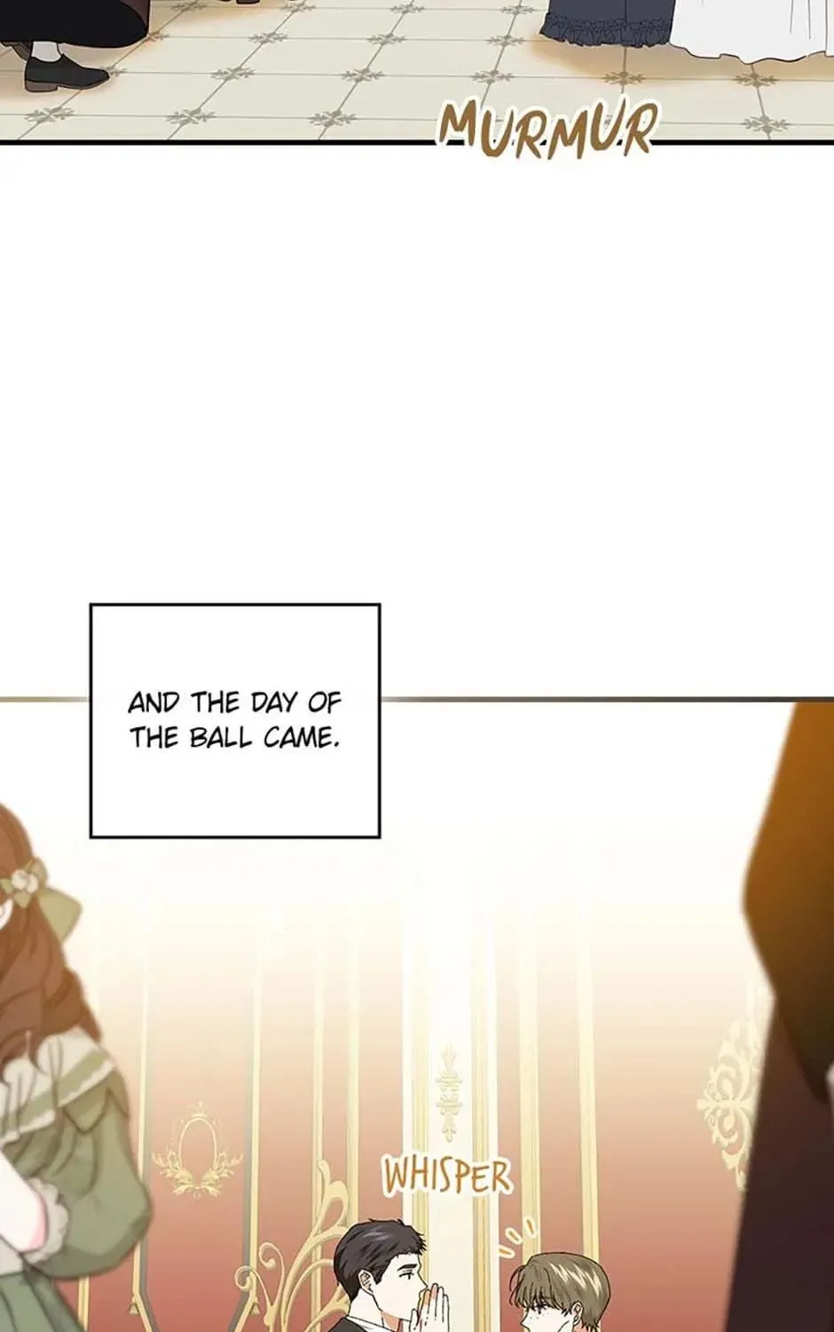 The Perfect Plan for a Fairy-Tale Ending Chapter 80 page 77 - 