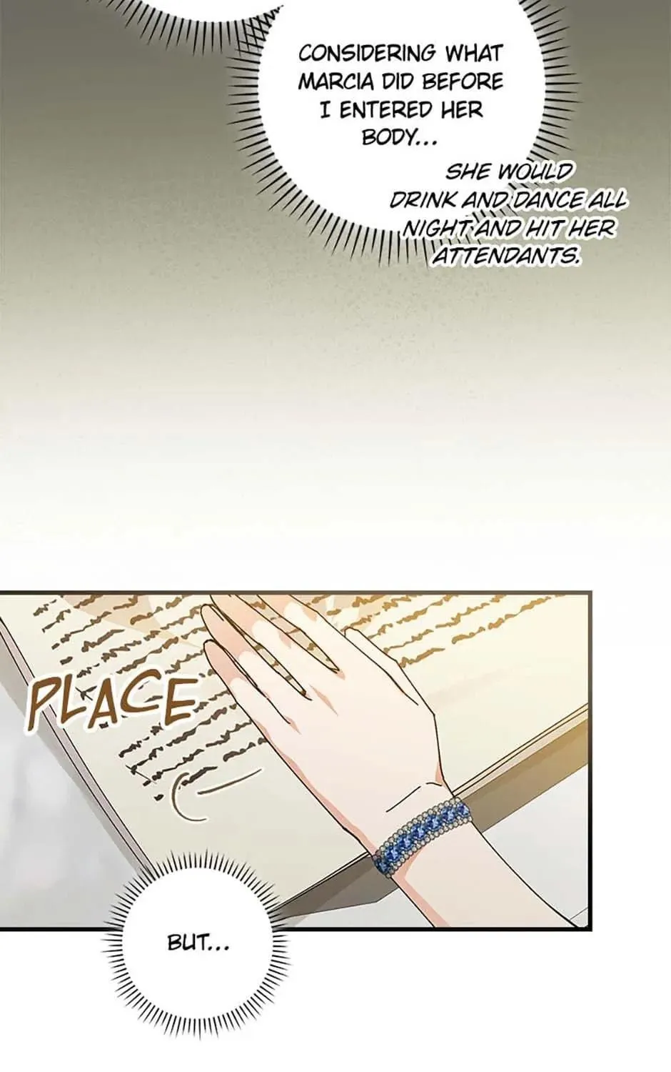 The Perfect Plan for a Fairy-Tale Ending Chapter 80 page 9 - 