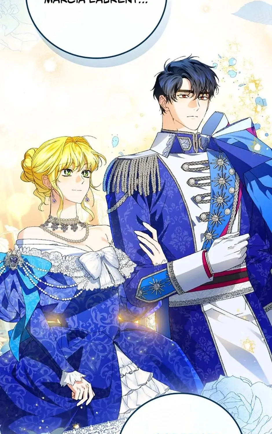 The Perfect Plan for a Fairy-Tale Ending Chapter 80 page 83 - 