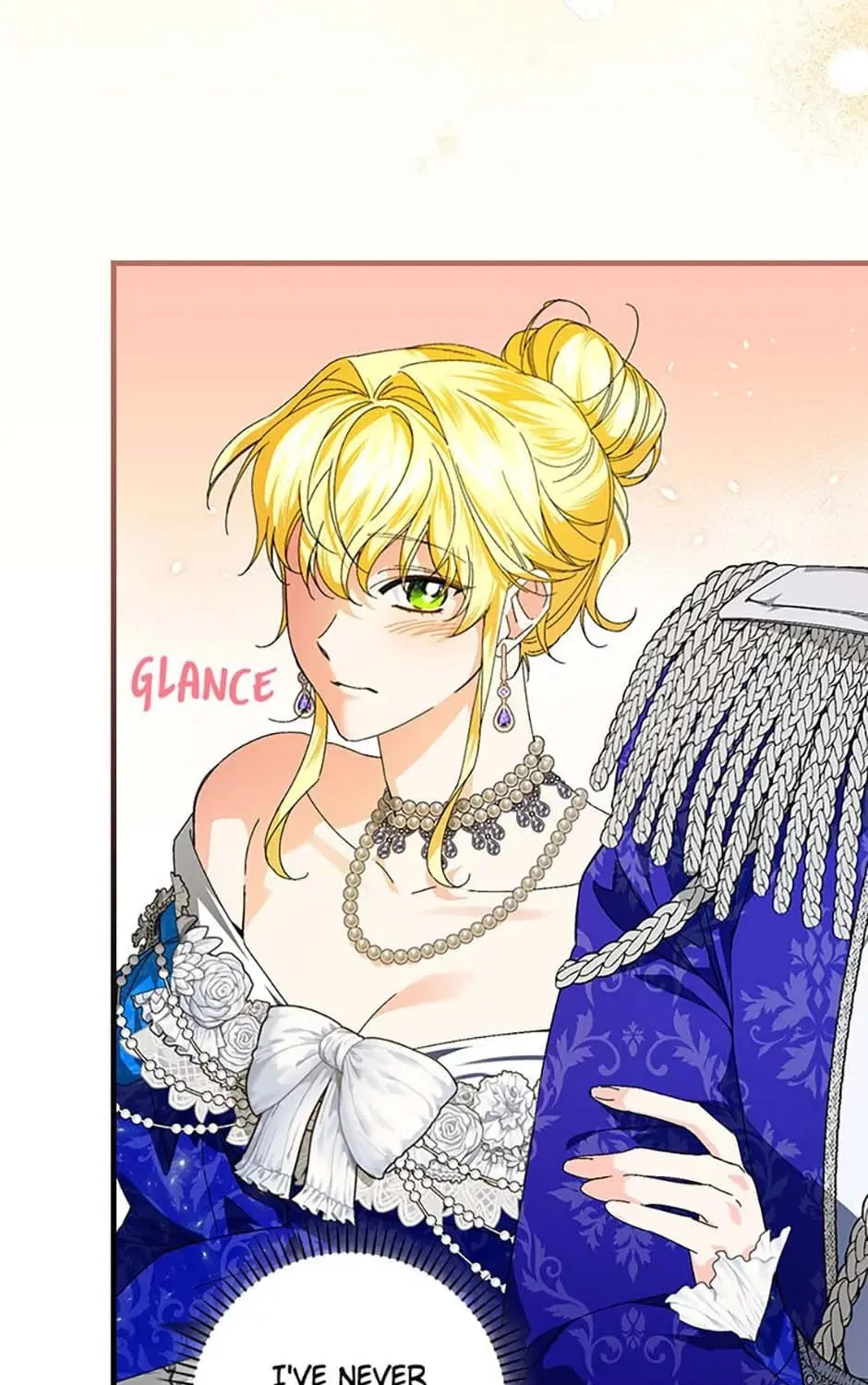 The Perfect Plan for a Fairy-Tale Ending Chapter 80 page 85 - 