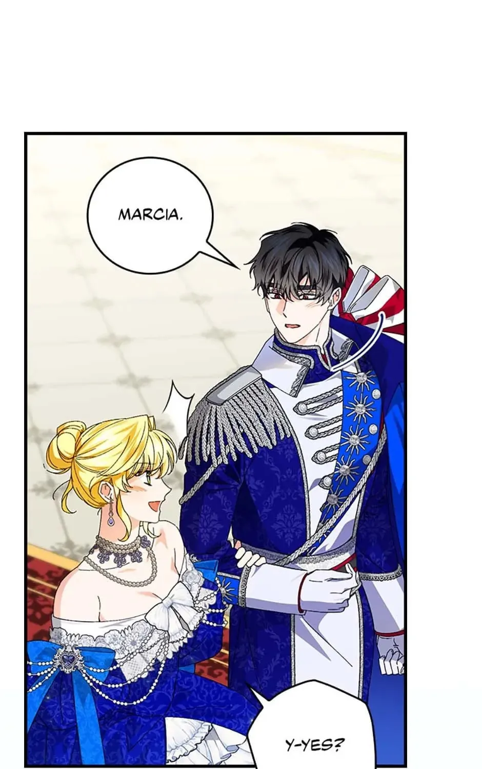The Perfect Plan for a Fairy-Tale Ending Chapter 80 page 87 - 
